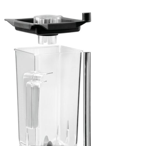 blender pro bartscher blender pro bartscher
