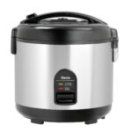 rijstkoker 1,8 liter bartscher