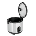 rijstkoker 1,8 liter bartscher