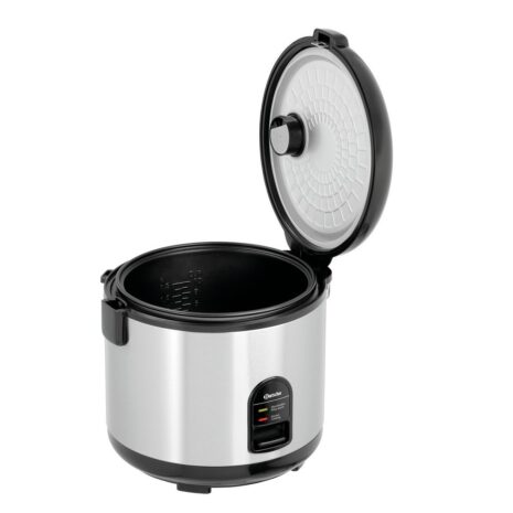 rijstkoker 1,8 liter bartscher rijstkoker 1,8 liter bartscher