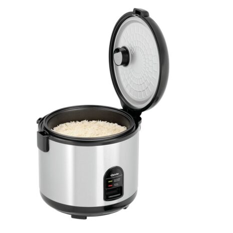 rijstkoker 1,8 liter bartscher rijstkoker 1,8 liter bartscher