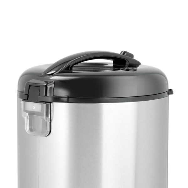 rijstkoker 1,8 liter bartscher rijstkoker 1,8 liter bartscher