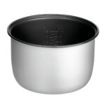 rijstkoker 1,8 liter bartscher