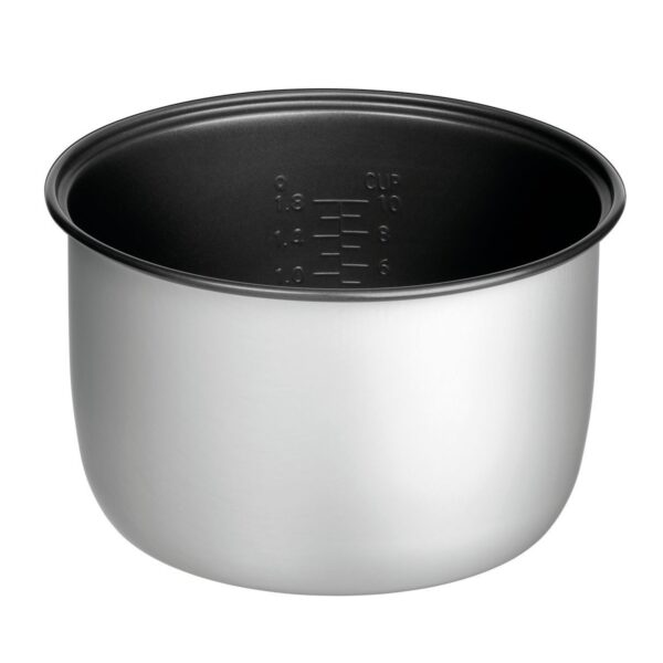 rijstkoker 1,8 liter bartscher rijstkoker 1,8 liter bartscher