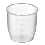 rijstkoker 1,8 liter bartscher