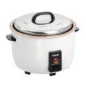rijstkoker 8 liter bartscher