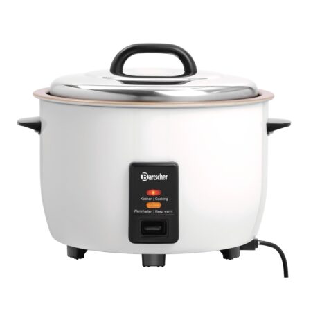 rijstkoker 8 liter bartscher rijstkoker 8 liter bartscher