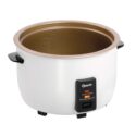 rijstkoker 8 liter bartscher