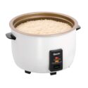 rijstkoker 8 liter bartscher