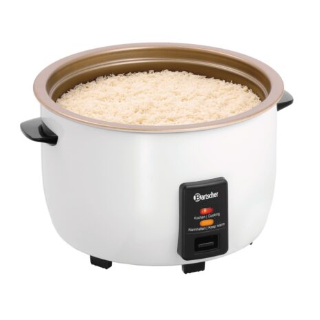 rijstkoker 8 liter bartscher rijstkoker 8 liter bartscher
