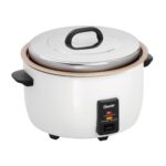 rijstkoker 12 liter bartscher