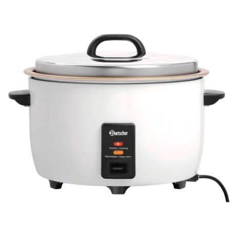 rijstkoker 12 liter bartscher rijstkoker 12 liter bartscher