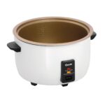 rijstkoker 12 liter bartscher