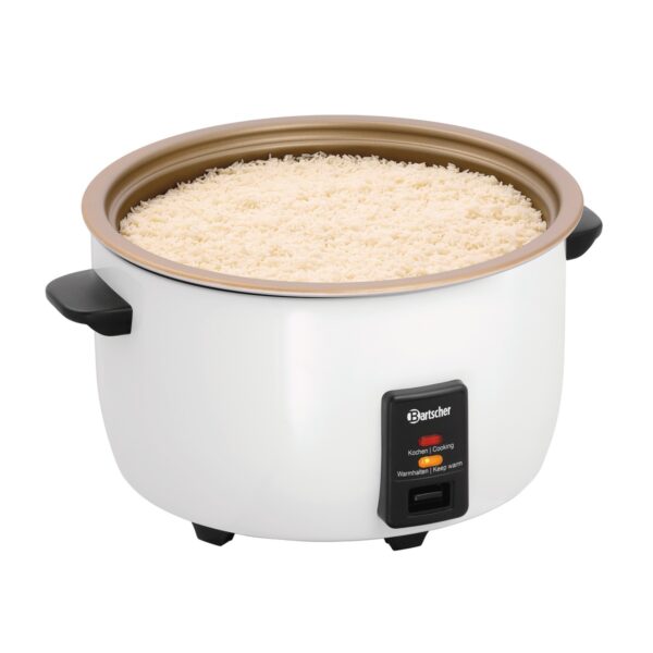 rijstkoker 12 liter bartscher rijstkoker 12 liter bartscher