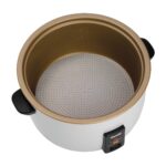 rijstkoker 12 liter bartscher