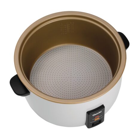 rijstkoker 12 liter bartscher rijstkoker 12 liter bartscher