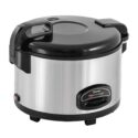 rijstkoker 6 liter bartscher