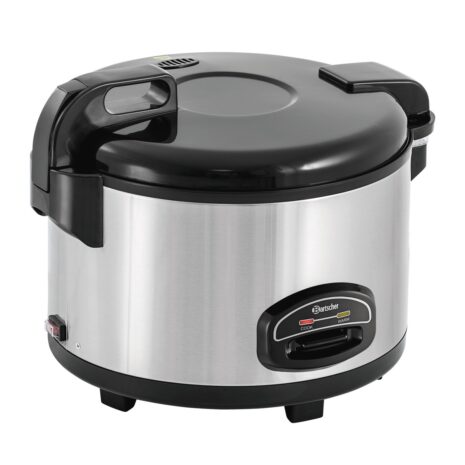 rijstkoker 6 liter bartscher