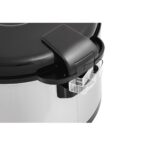 rijstkoker 6 liter bartscher