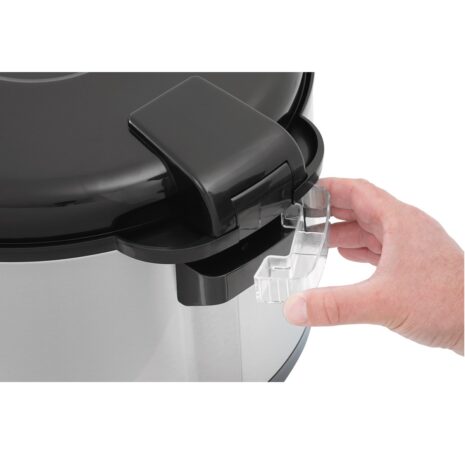 rijstkoker 6 liter bartscher rijstkoker 6 liter bartscher