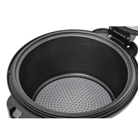 rijstkoker 6 liter bartscher rijstkoker 6 liter bartscher