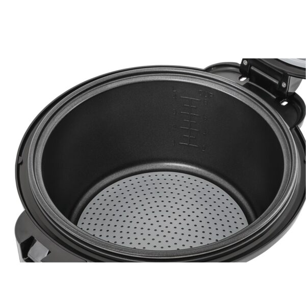 rijstkoker 6 liter bartscher rijstkoker 6 liter bartscher