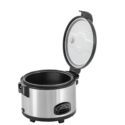 rijstkoker 6 liter bartscher