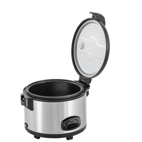 rijstkoker 6 liter bartscher rijstkoker 6 liter bartscher