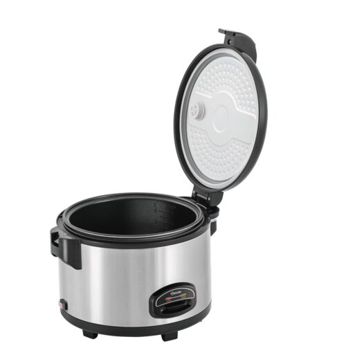rijstkoker 6 liter bartscher rijstkoker 6 liter bartscher