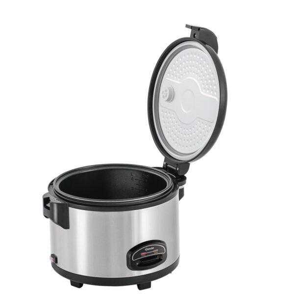 rijstkoker 6 liter bartscher rijstkoker 6 liter bartscher