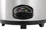 rijstkoker 6 liter bartscher