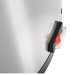 rijstkoker 6 liter bartscher