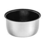 rijstkoker 6 liter bartscher