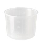 rijstkoker 6 liter bartscher