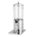 dranken dispenser gekoeld 5 liter bartscher