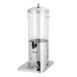 dranken dispenser gekoeld 5 liter bartscher