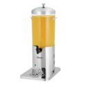 dranken dispenser gekoeld 5 liter bartscher