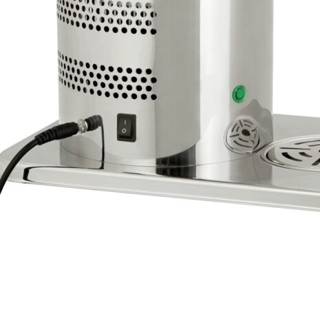 dranken dispenser gekoeld 5 liter bartscher dranken dispenser gekoeld 5 liter bartscher