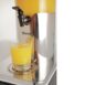 dranken dispenser gekoeld 5 liter bartscher