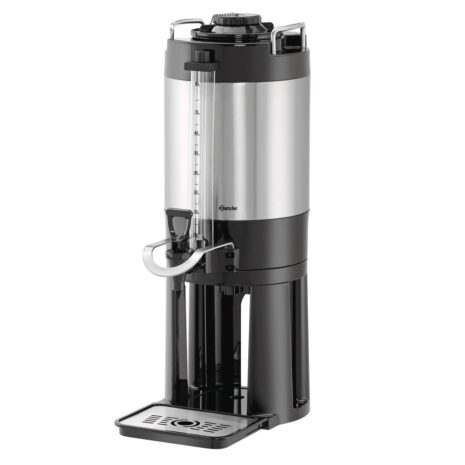 drankdispenser isolerend 8 liter bartscher drankdispenser isolerend 8 liter bartscher