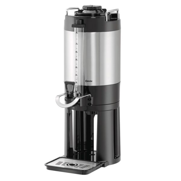drankdispenser isolerend 8 liter bartscher drankdispenser isolerend 8 liter bartscher
