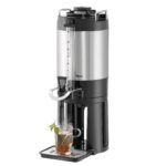 drankdispenser isolerend 8 liter bartscher