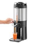 drankdispenser isolerend 8 liter bartscher