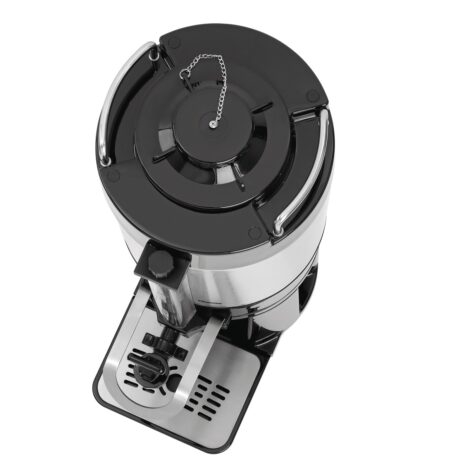 drankdispenser isolerend 8 liter bartscher drankdispenser isolerend 8 liter bartscher