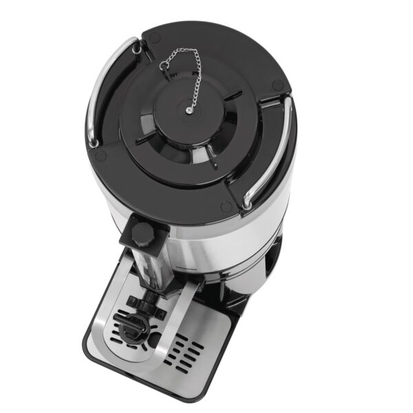 drankdispenser isolerend 8 liter bartscher drankdispenser isolerend 8 liter bartscher