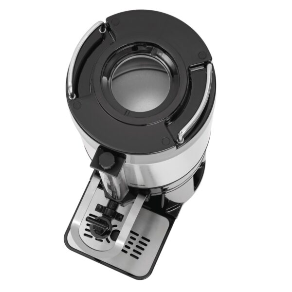 drankdispenser isolerend 8 liter bartscher drankdispenser isolerend 8 liter bartscher