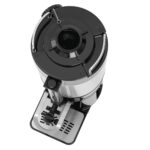 drankdispenser isolerend 8 liter bartscher