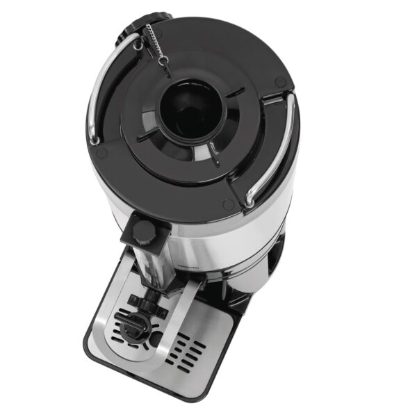 drankdispenser isolerend 8 liter bartscher drankdispenser isolerend 8 liter bartscher