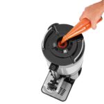 drankdispenser isolerend 8 liter bartscher