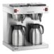 koffiemachine contessa duo thermos bartscher